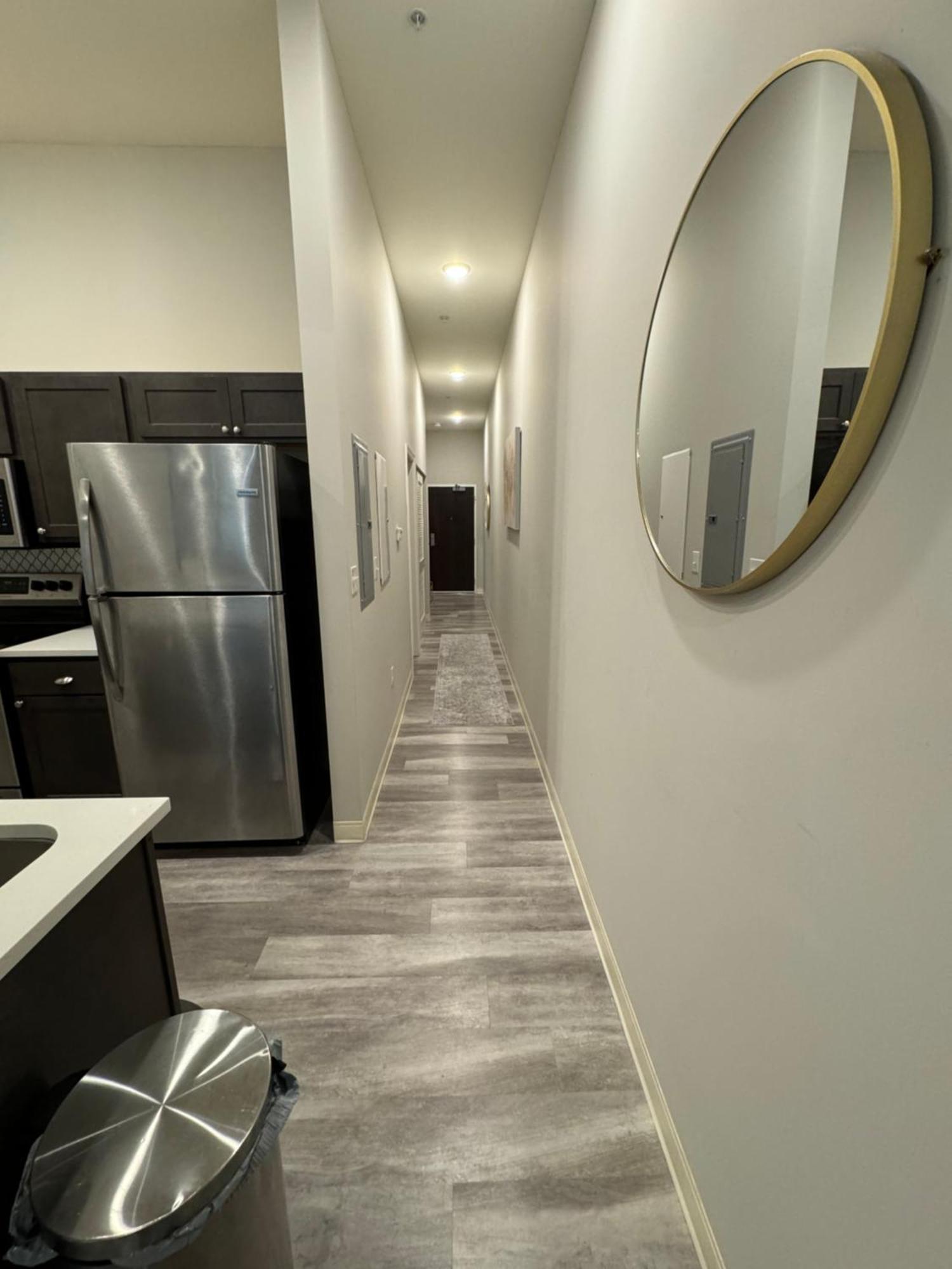 Beautiful Condo/Rooftop Patio With Free Parking Cleveland Dış mekan fotoğraf