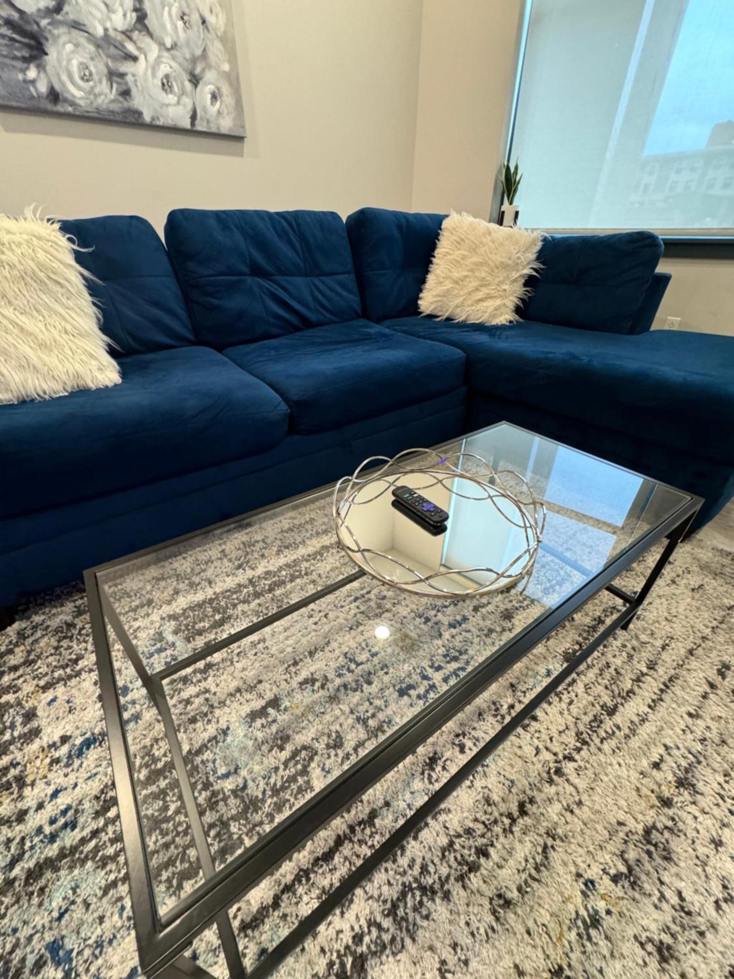 Beautiful Condo/Rooftop Patio With Free Parking Cleveland Dış mekan fotoğraf